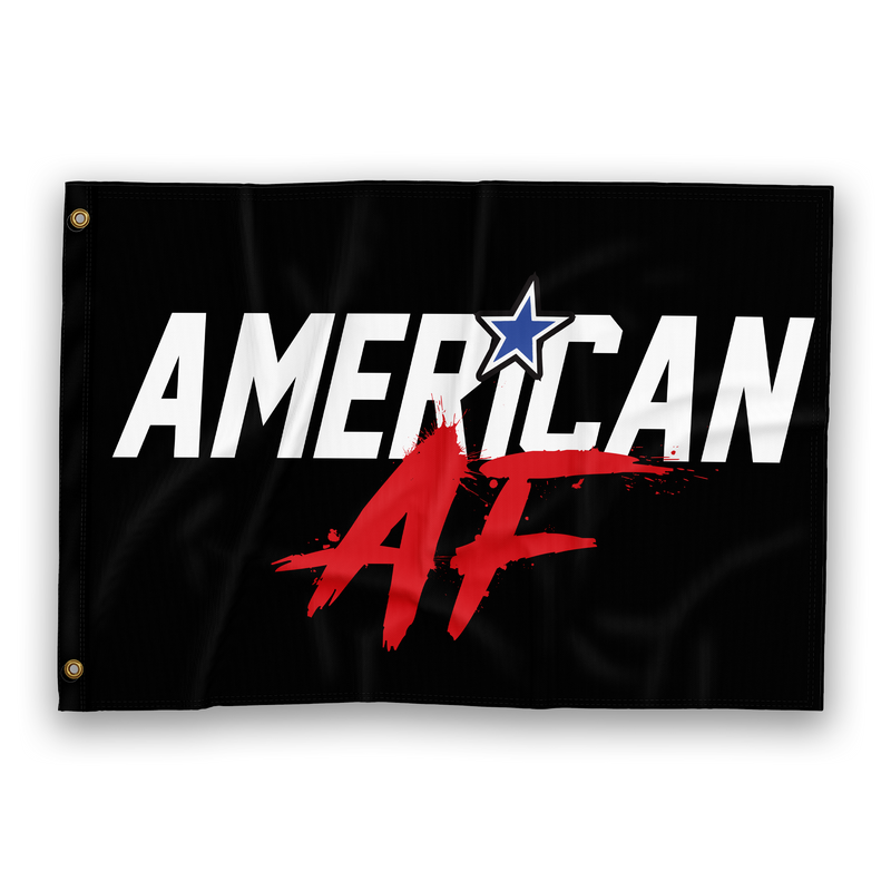 American AF Flag