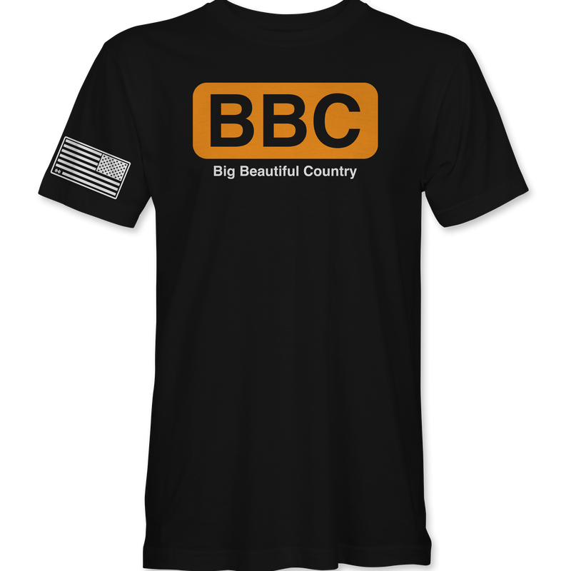 BBC T-Shirt