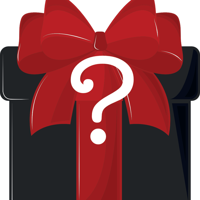 FREE Mystery Gift