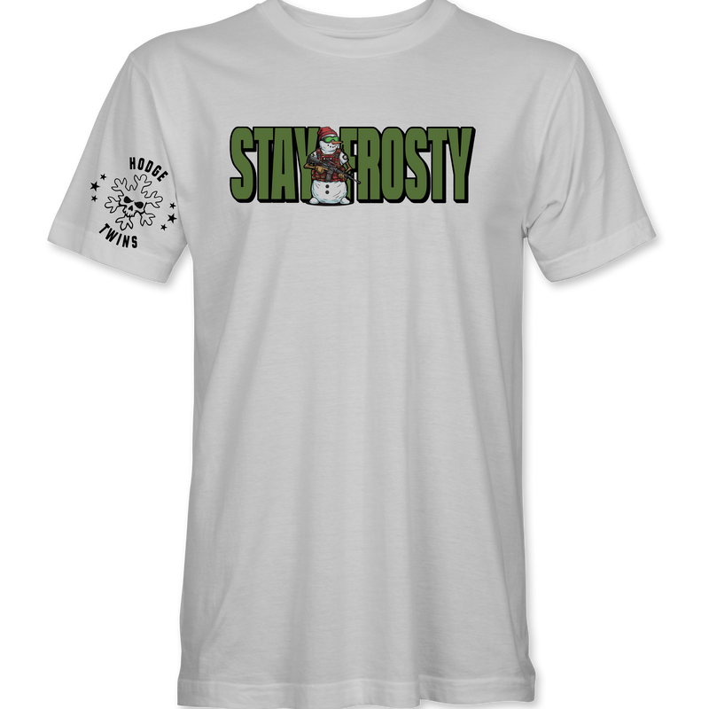Stay Frosty Limited T-Shirt